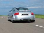 Audi TT Coupe by Hofele Design 2006 года